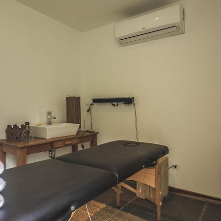 Be House Suites & Spa Punta del Este Eksteriør billede