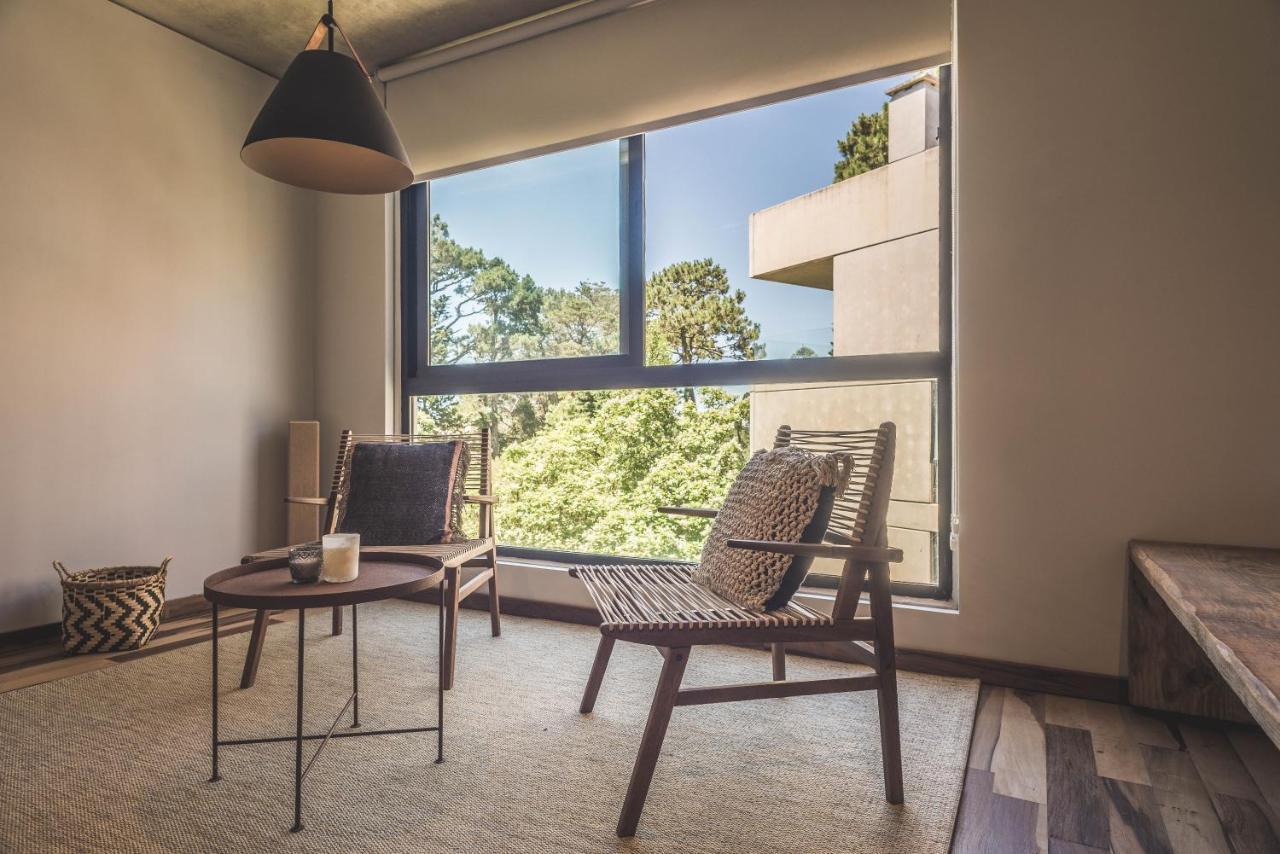 Be House Suites & Spa Punta del Este Eksteriør billede