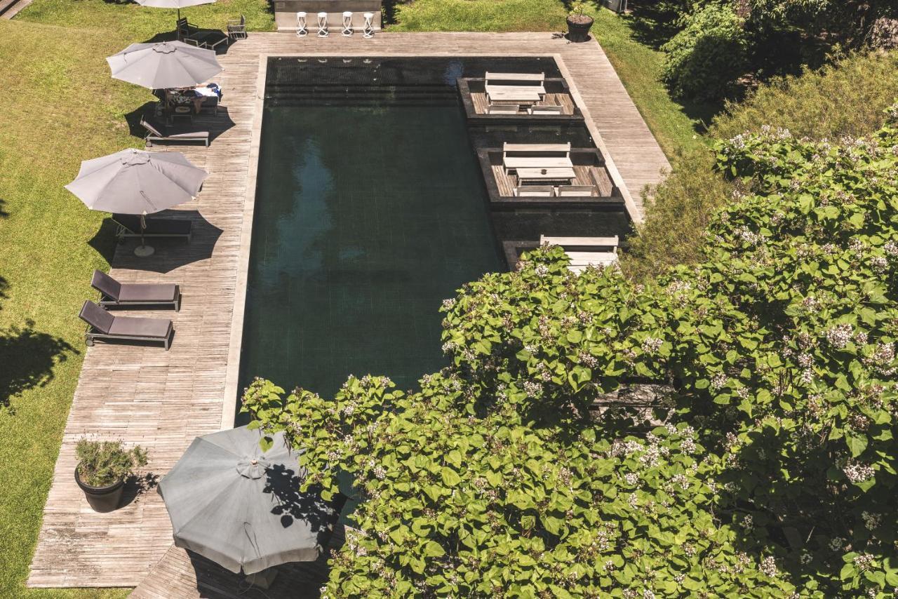 Be House Suites & Spa Punta del Este Eksteriør billede