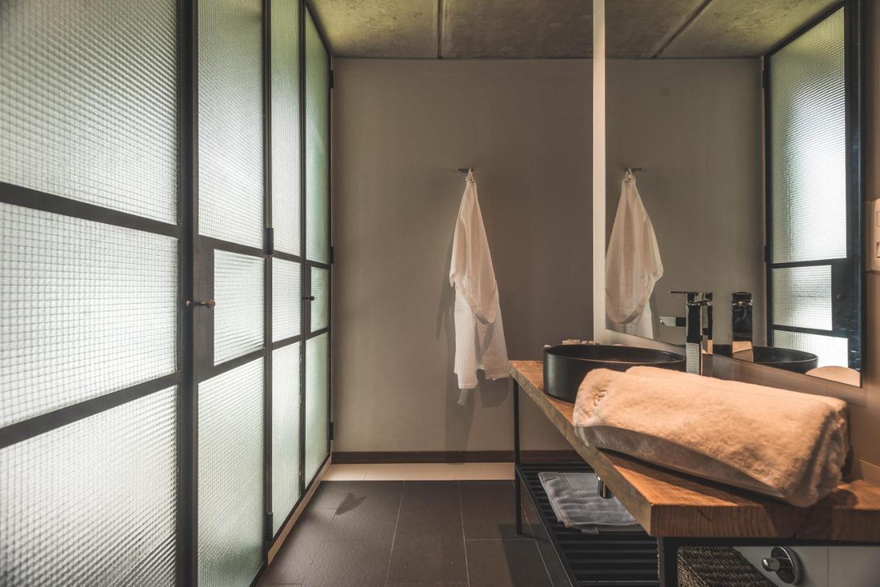 Be House Suites & Spa Punta del Este Eksteriør billede