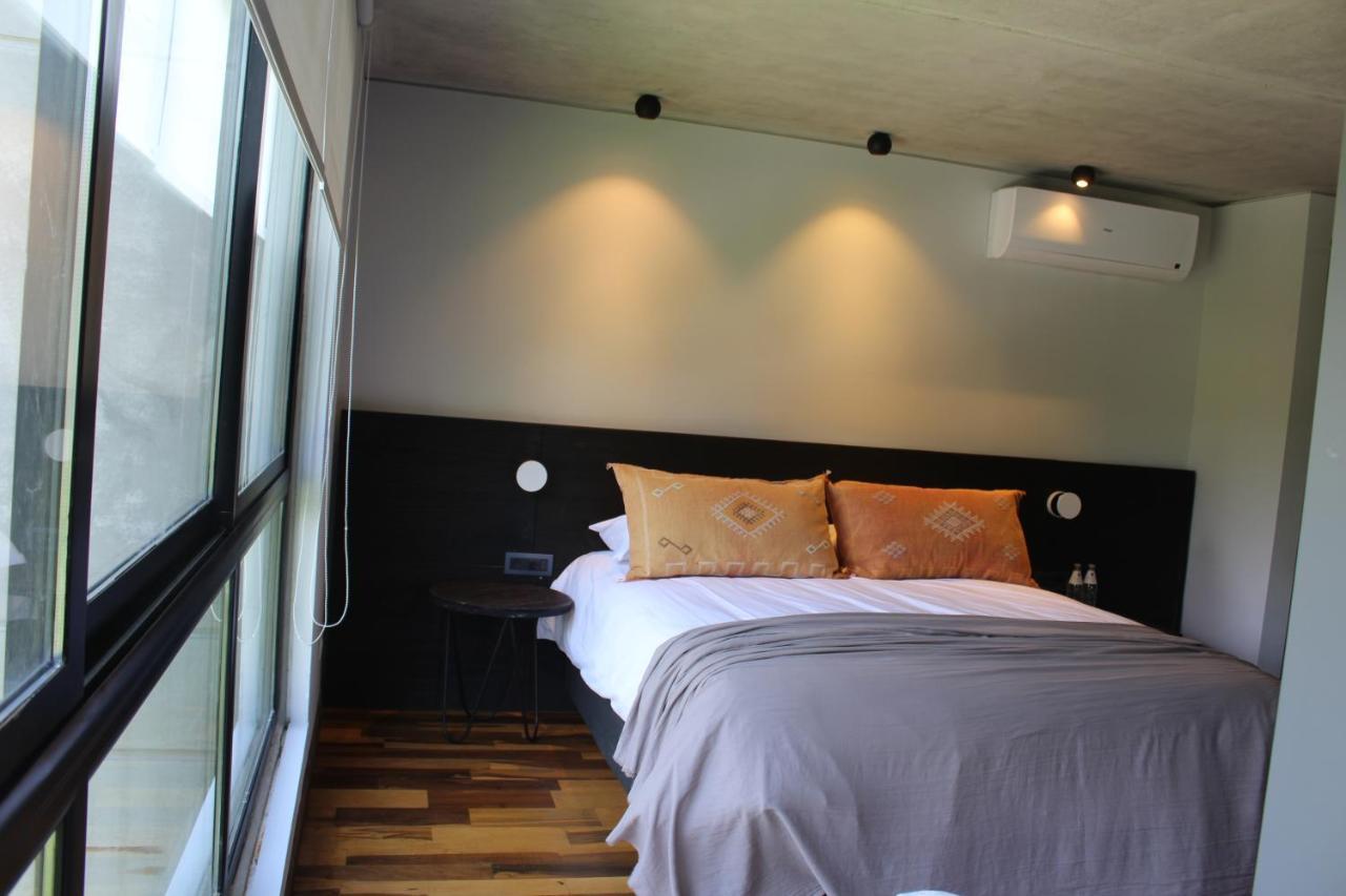 Be House Suites & Spa Punta del Este Eksteriør billede