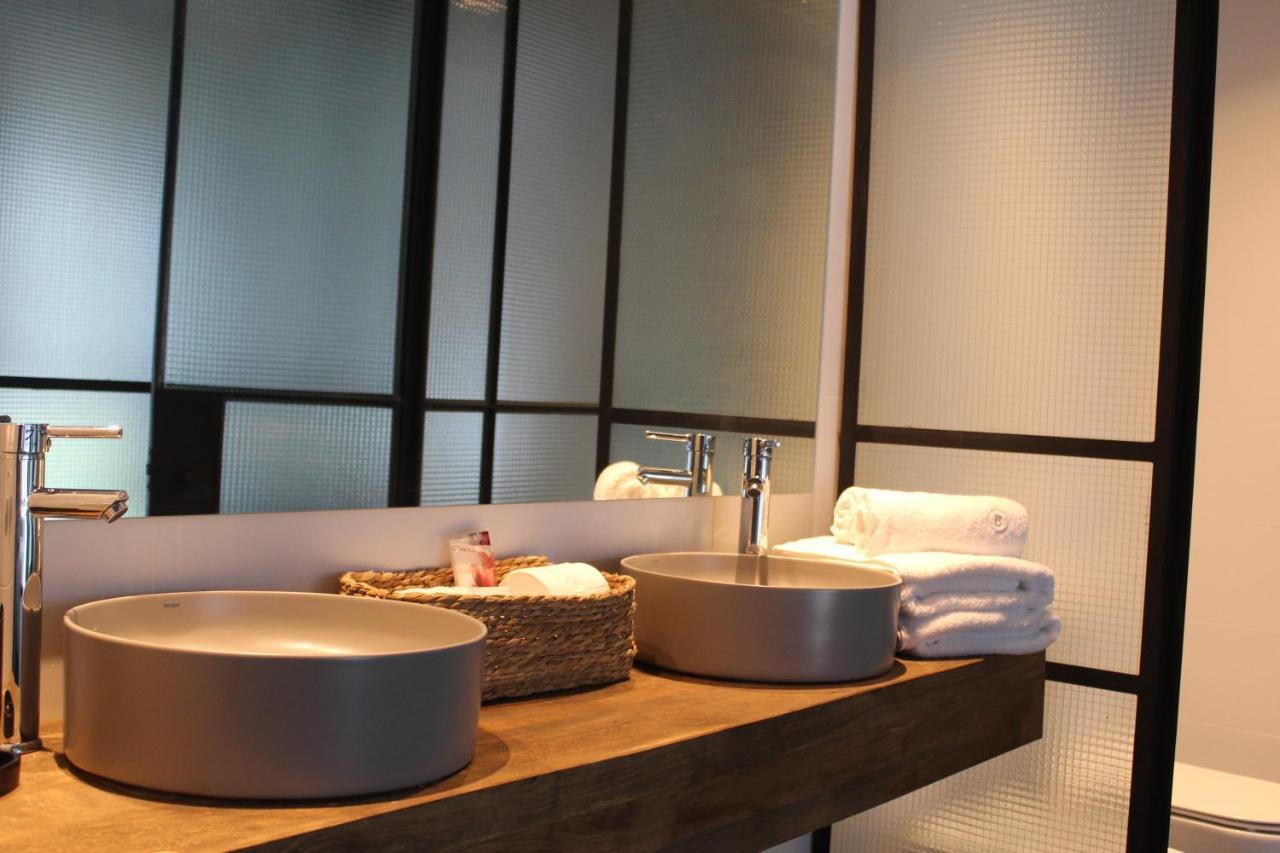 Be House Suites & Spa Punta del Este Eksteriør billede