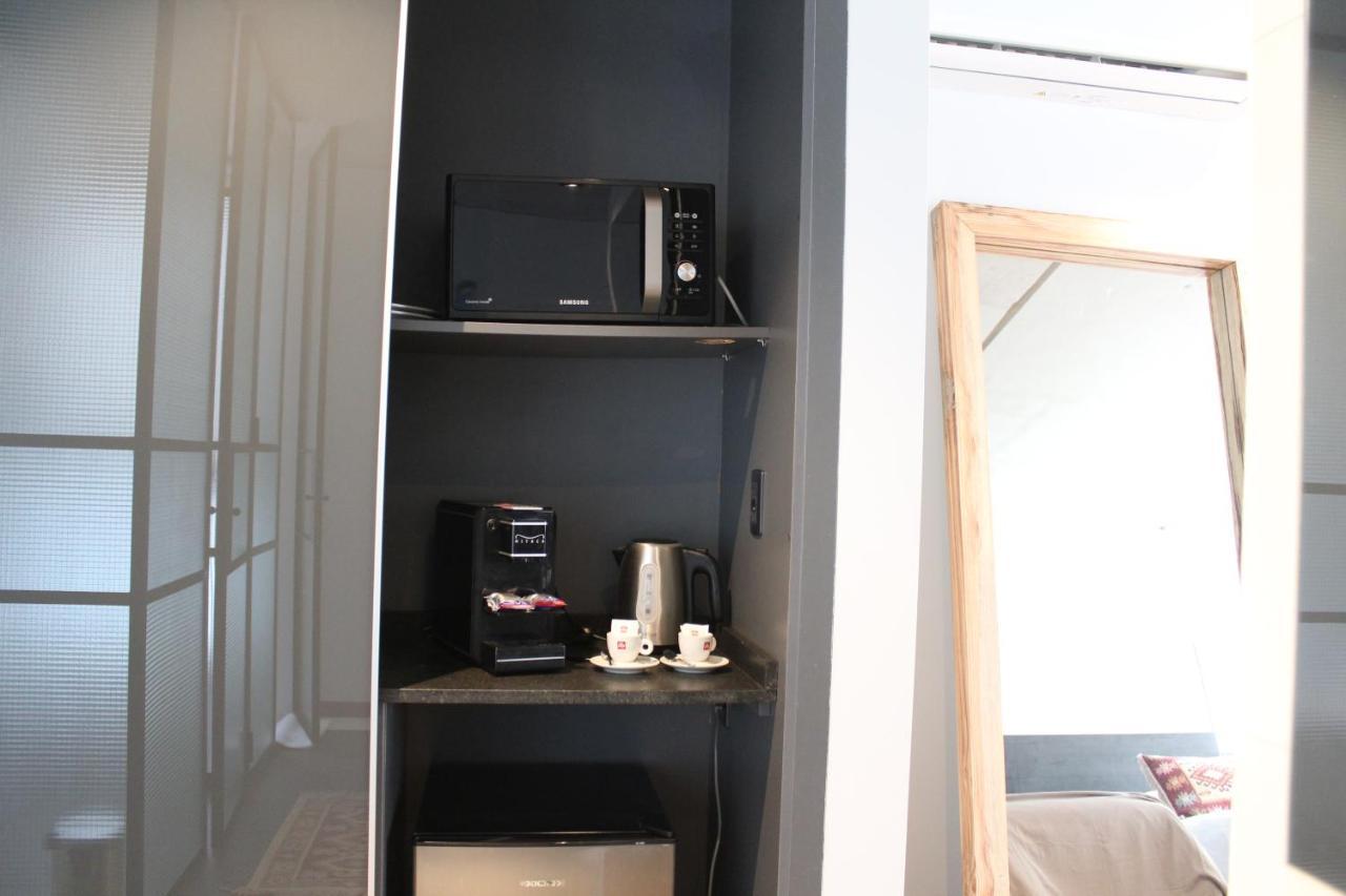 Be House Suites & Spa Punta del Este Eksteriør billede