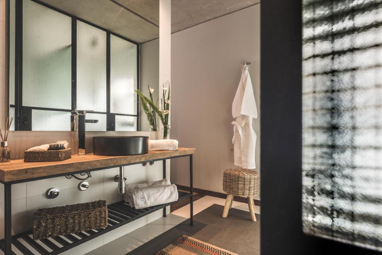 Be House Suites & Spa Punta del Este Eksteriør billede