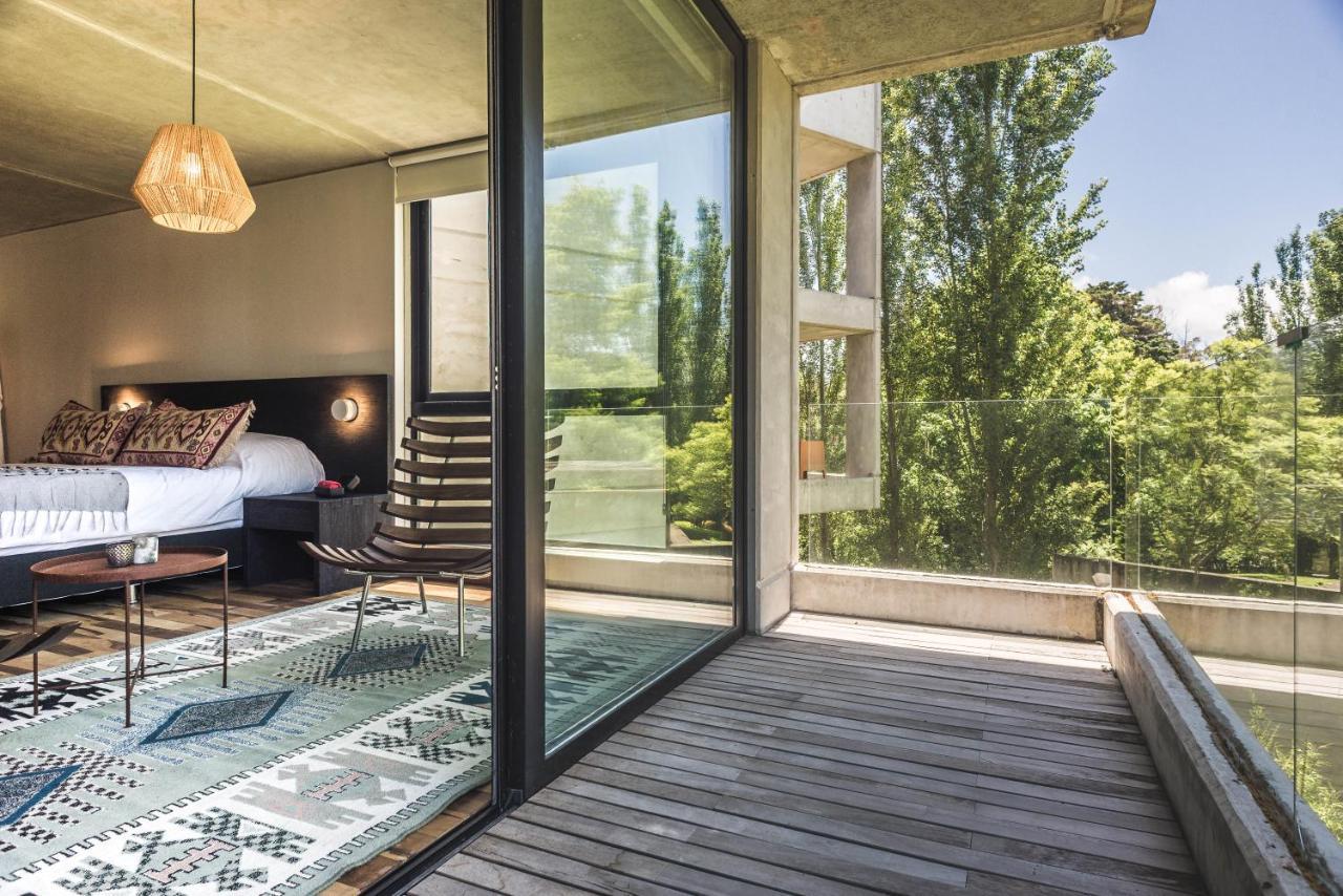 Be House Suites & Spa Punta del Este Eksteriør billede