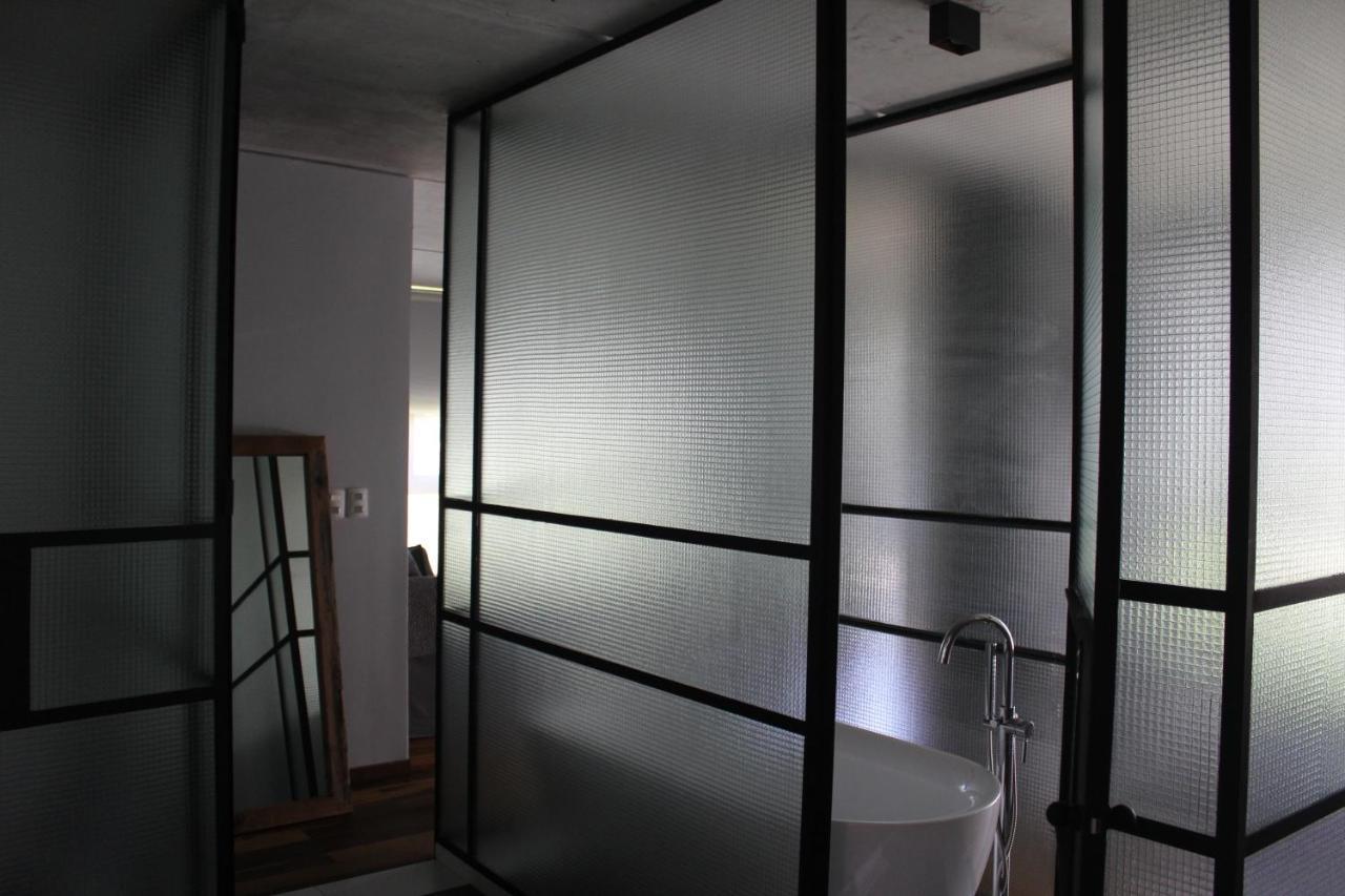 Be House Suites & Spa Punta del Este Eksteriør billede